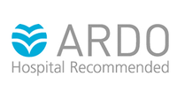 Ardo Hospital Recommended Logo