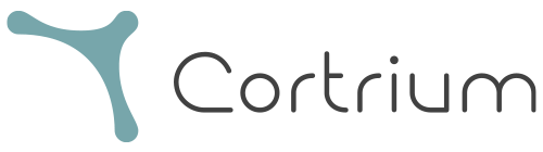 Cortrium Logo