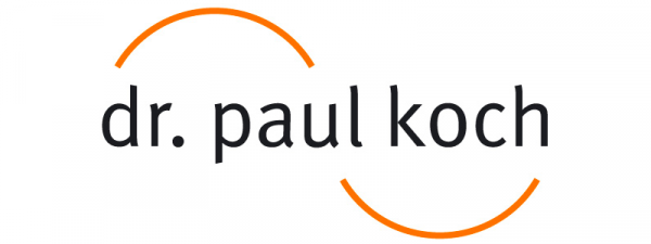 Dr. Paul Koch Logo