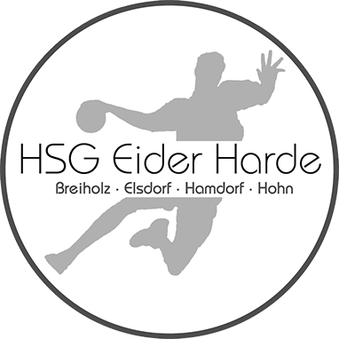 HSG Eider Harde Logo