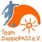 Team DoppelPASS e.V. Logo