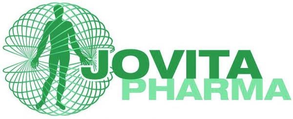 Jovita Pharma Logo