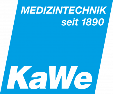 Medizintechnik KaWe Logo