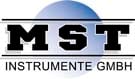 MST Instrumente GmbH Logo