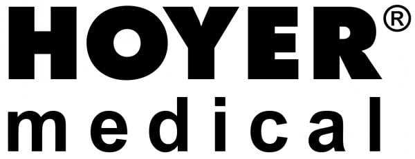 Hoyer medical Logo