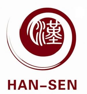 Han-Sen Logo