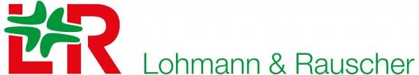Lohmann & Rauscher Logo