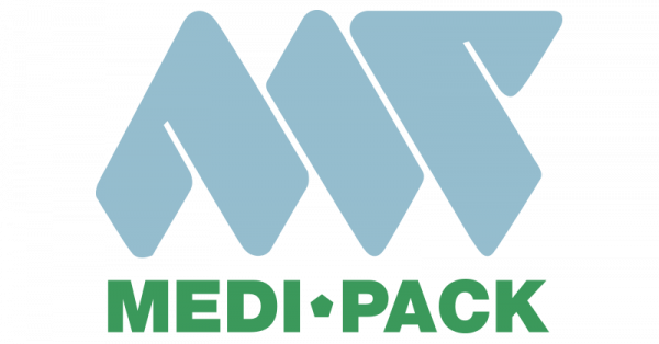 Medi Pack Logo