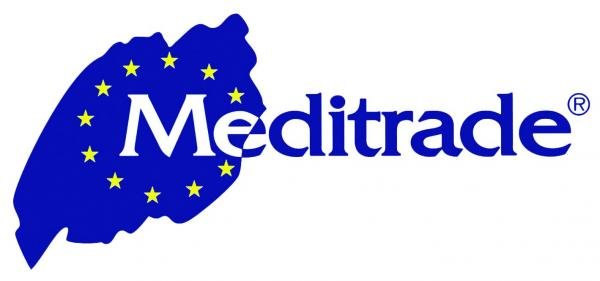 Meditrade Logo
