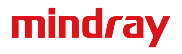 mindray Logo