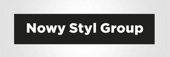 Now Styl Group Logo