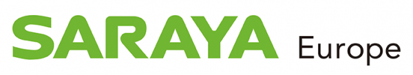 Saraya Europe Logo