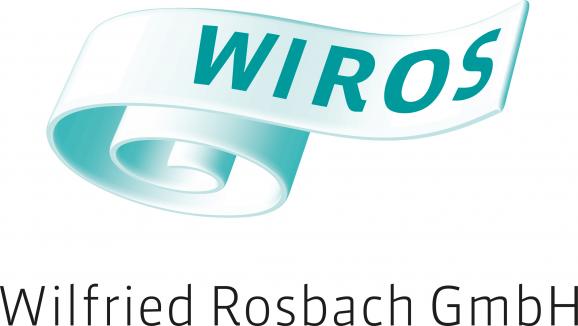 Wilfried Rosbach GmbH Logo