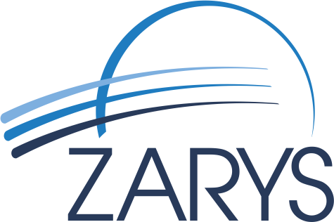 Zarys Logo