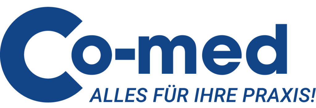 Co-med Logo