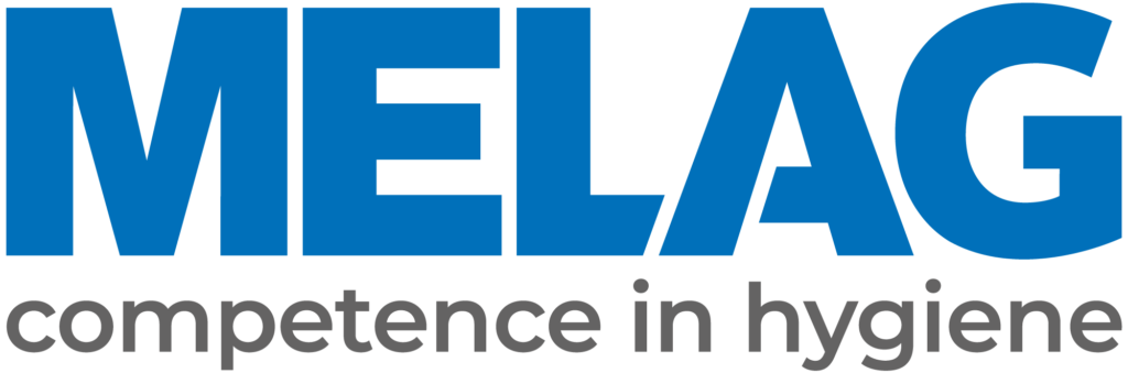 MELAG Logo