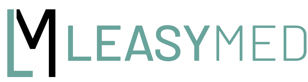 Leasymed Logo